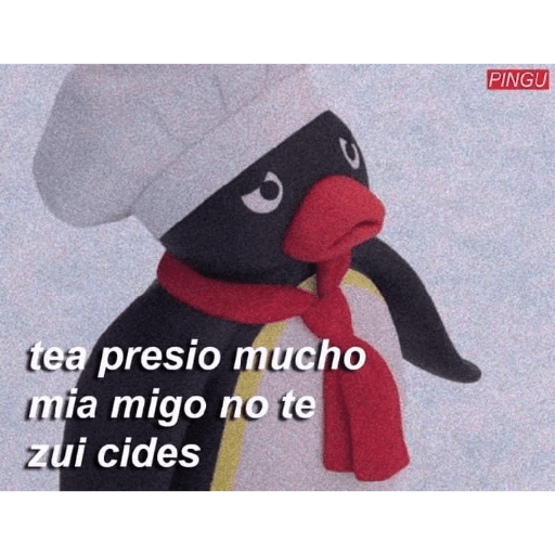 Pingu 7 10