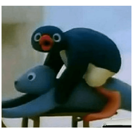Pingu 7 29