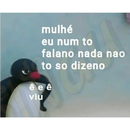 Pingu 7 7