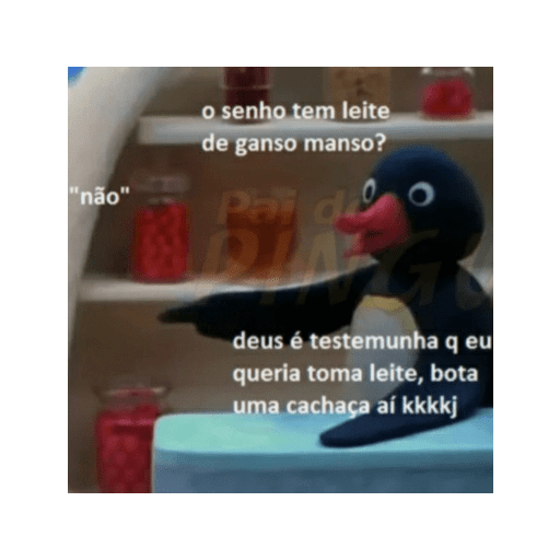 Pingu 7 11