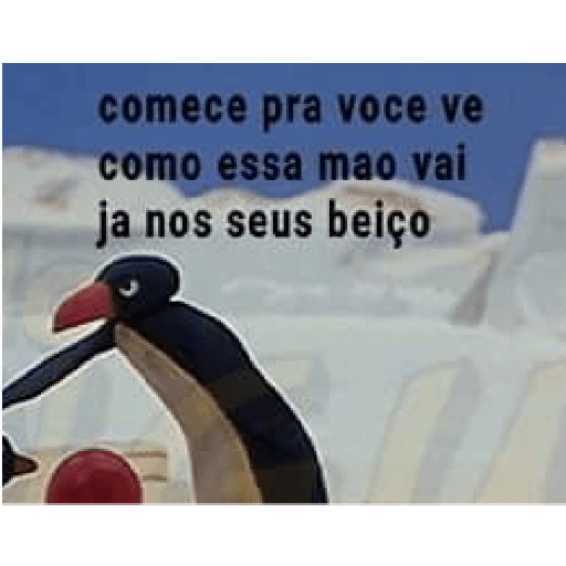 Pingu 7 12