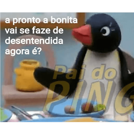 Pingu 7 30