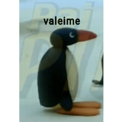 Pingu 7 9