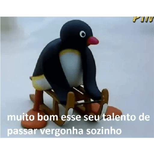 Pingu 7 25