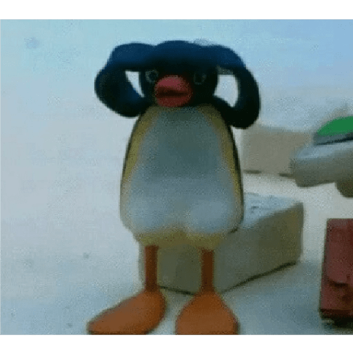 Pingu 7 18