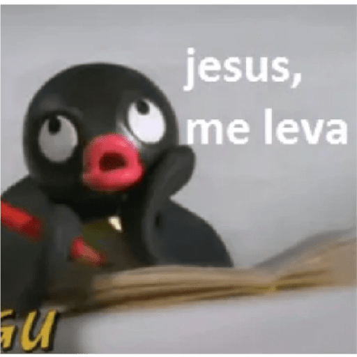 Pingu 7 8
