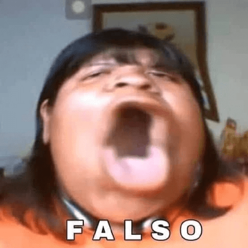 Memes pra qualquer situação 25