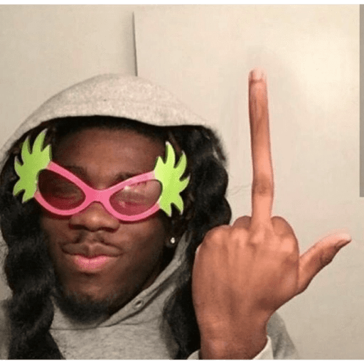 Memes pra qualquer situação 9