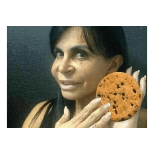 Memes pra qualquer situação 28