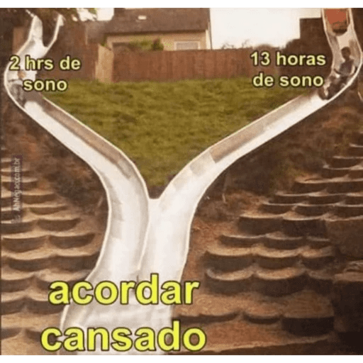 Memes pra qualquer situação 17