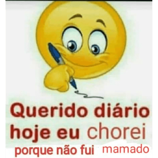 Memes pra qualquer situação 22