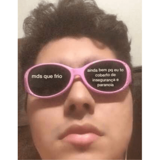 Memes pra qualquer situação 27