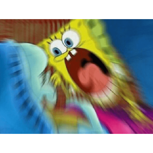Memes solos do bob esponja 2 21