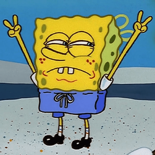Memes solos do bob esponja 2 15