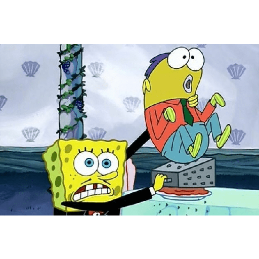 Memes solos do bob esponja 2 26