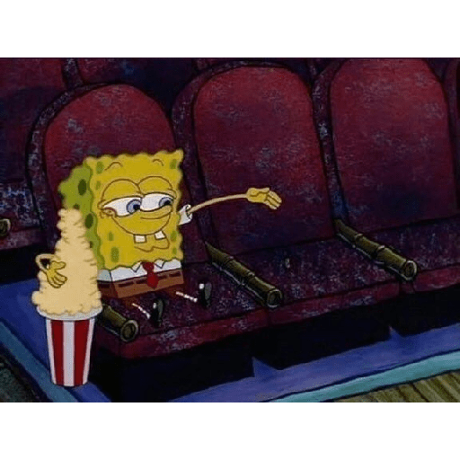 Memes solos do bob esponja 2 14