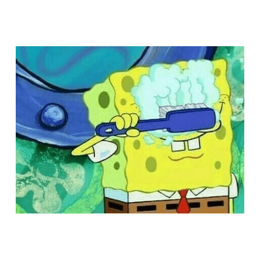 Memes solos do bob esponja 2 6
