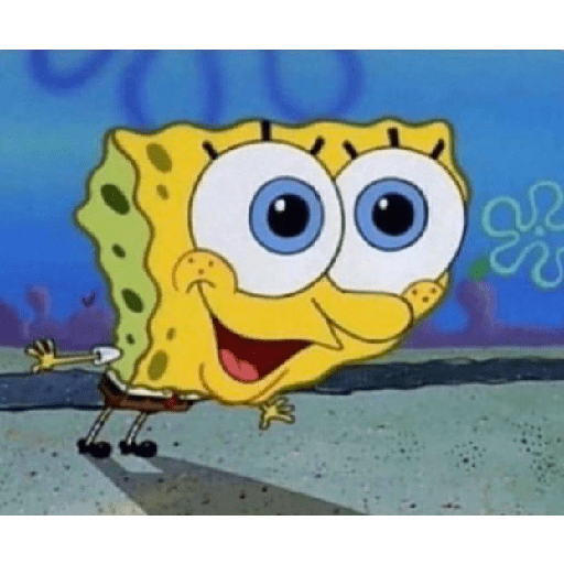 Memes solos do bob esponja 2 8