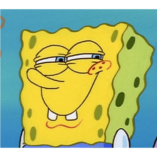 Memes solos do bob esponja 2 12