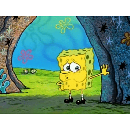 Memes solos do bob esponja 2 28