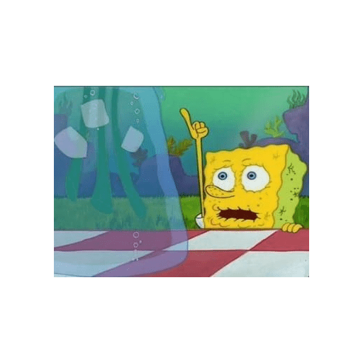 Memes solos do bob esponja 2 18