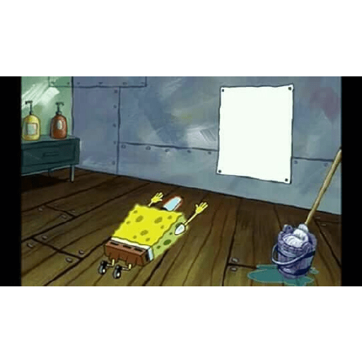Memes solos do bob esponja 2 16