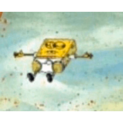 Memes solos do bob esponja 2 7
