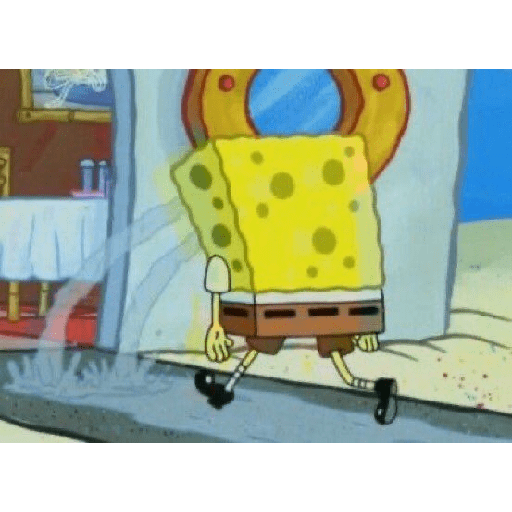 Memes solos do bob esponja 2 17
