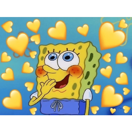 Memes solos do bob esponja 2 3