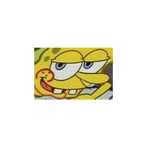 Memes solos do bob esponja 2 11