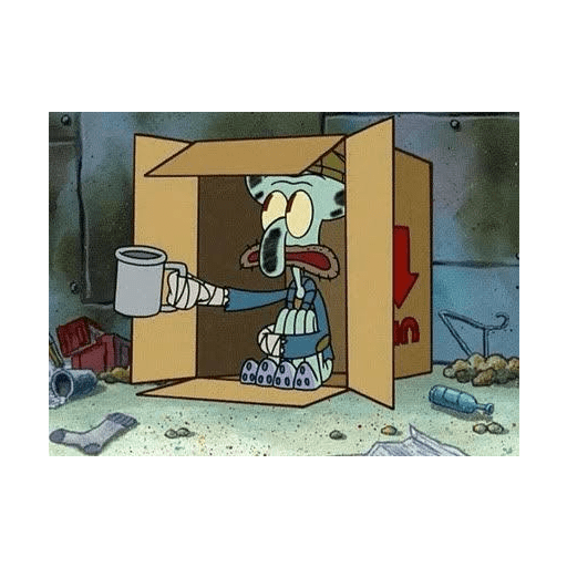Memes solos do bob esponja 2 23