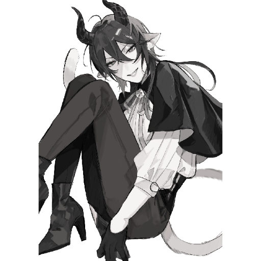 (Malleus)rata, no robes