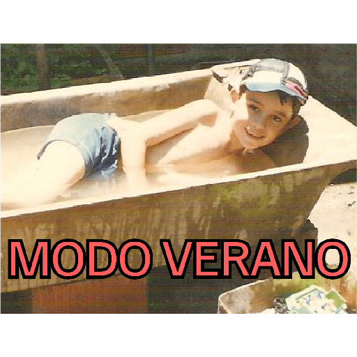 Negrito 8