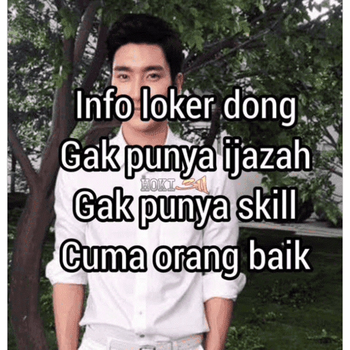 Stiker Saya 25