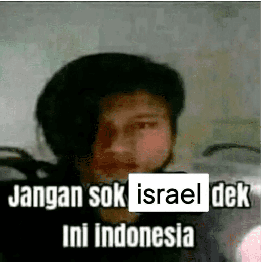 Stiker Saya 2