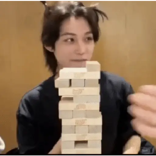 Stray kids animado II 3