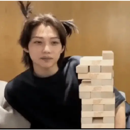 Stray kids animado II 1
