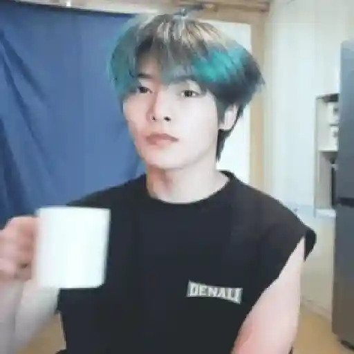 Stray kids animado II 5