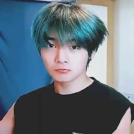 Stray kids animado II 7