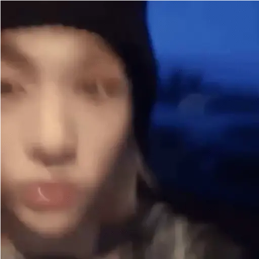 Stray kids animado II 11