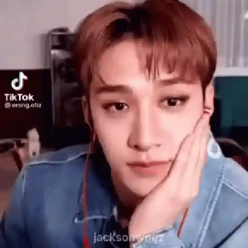 Stray kids animado II 13