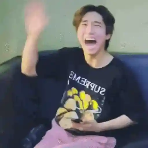 Stray kids animado II 15