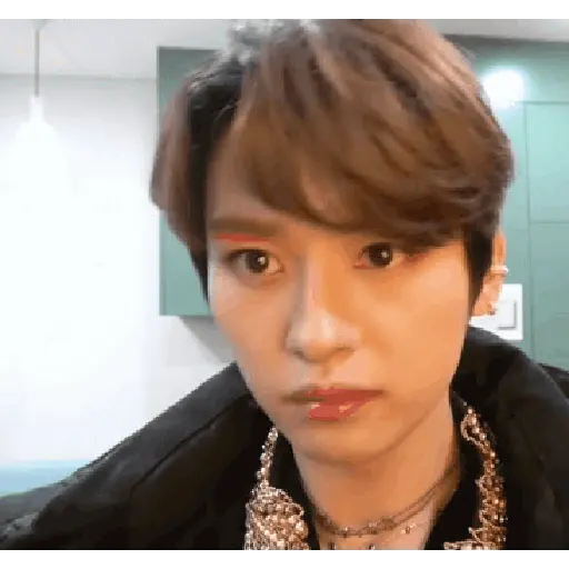 Stray kids animado II 17