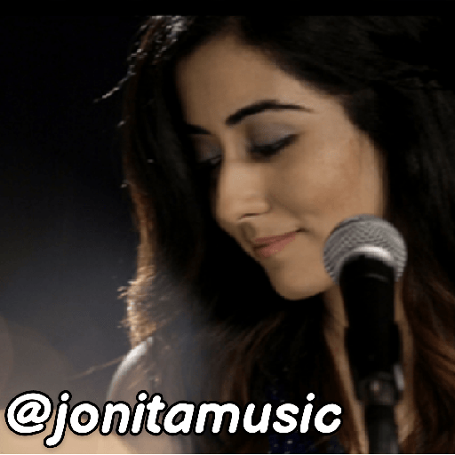 Jonitha Singer We ️Jonita