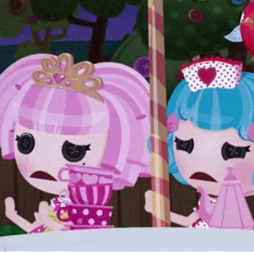 Cartoons  °❀🦄⋆ 8