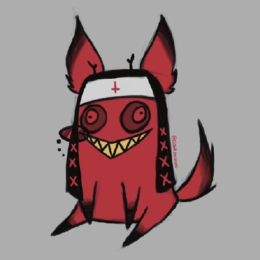 Alastor cat 3
