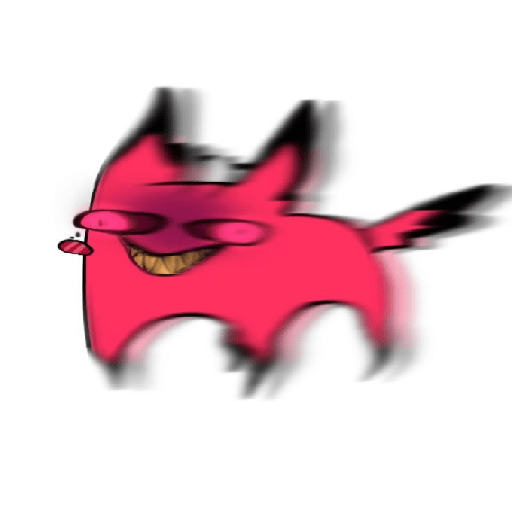 Alastor cat 5