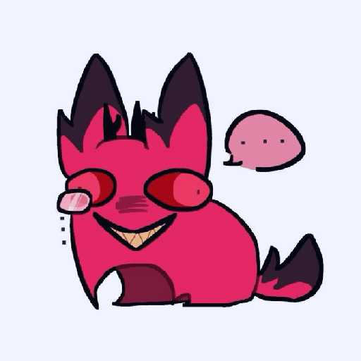 Alastor cat 8