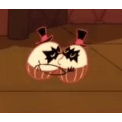 Alastor cat 13
