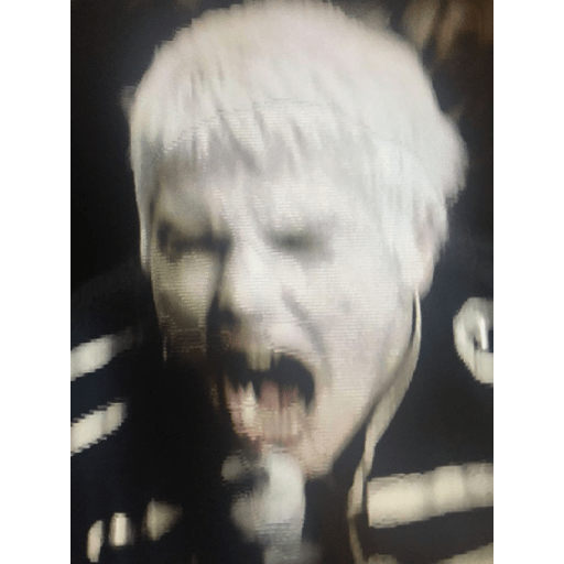 Mcr🖤